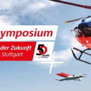Fachsymposium Luftrettung der Zukunft